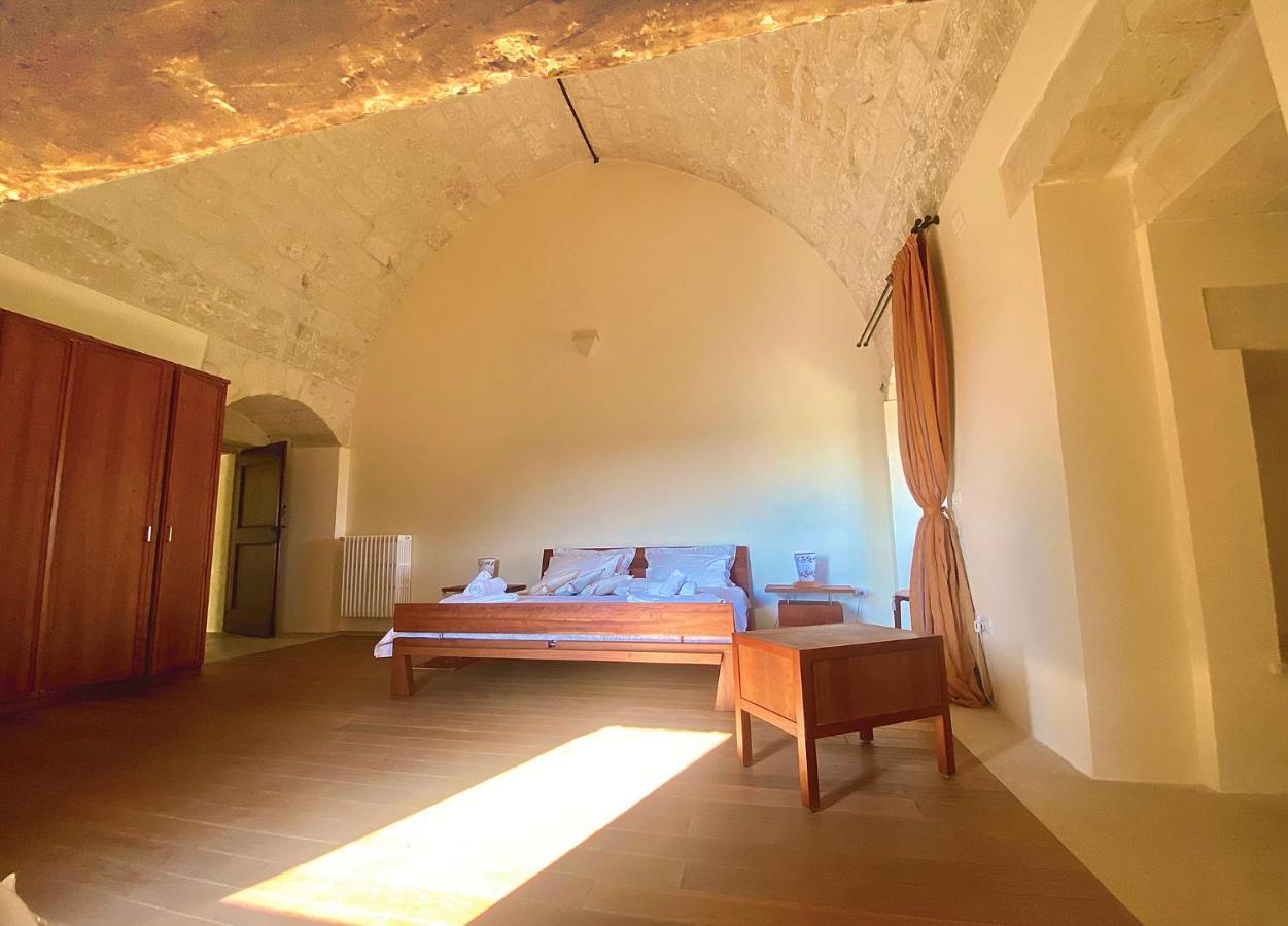 Masseria La Millenaria Сан-Фока Екстер'єр фото