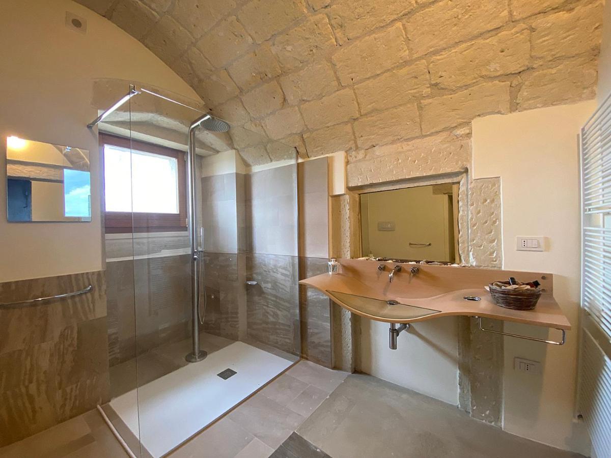 Masseria La Millenaria Сан-Фока Екстер'єр фото