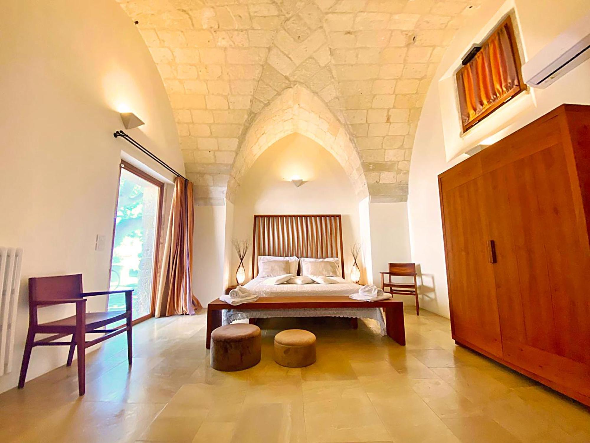 Masseria La Millenaria Сан-Фока Екстер'єр фото